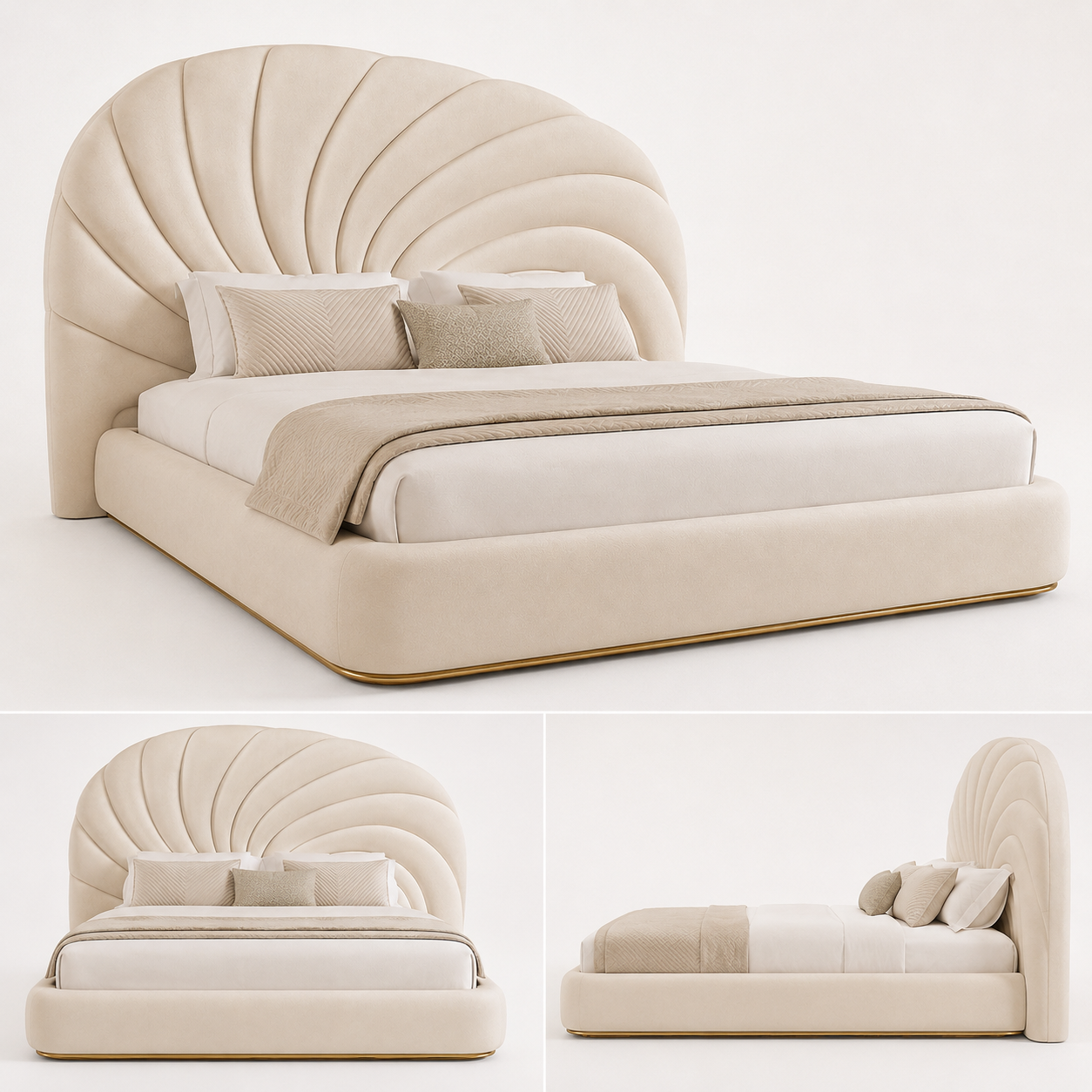 swirl supreme statement bed swirl supreme statement bed