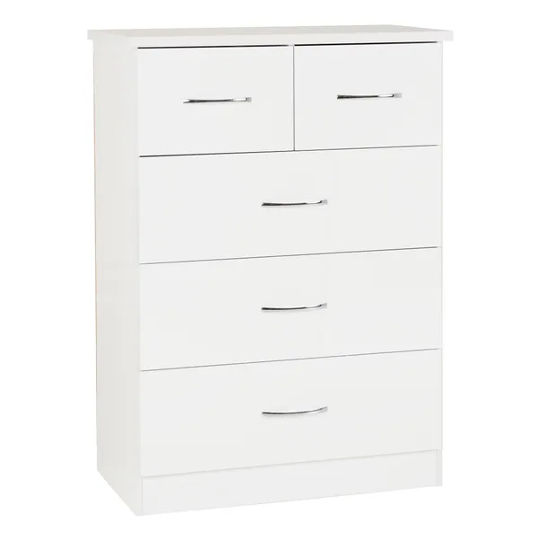 rukn nevada 5 drawer chest rukn nevada 5 drawer chest