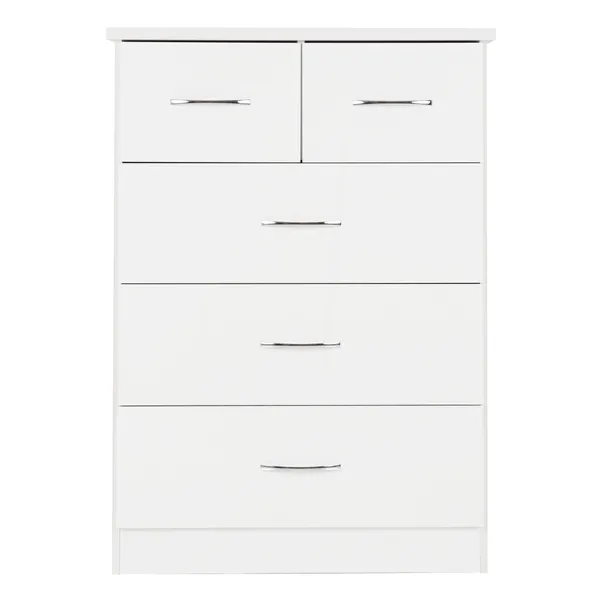 rukn nevada 5 drawer chest rukn nevada 5 drawer chest