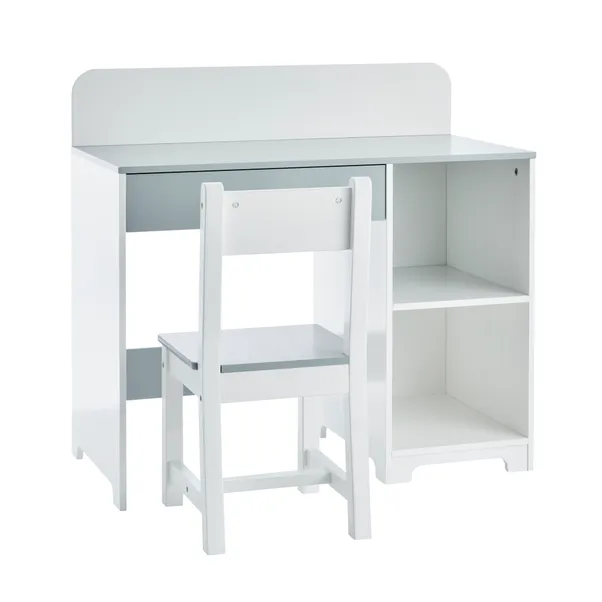 rukn kids albie desk and chair set rukn kids albie desk and chair set