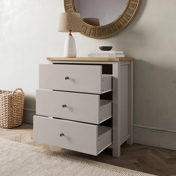 rukn olney 3 drawer chest rukn olney 3 drawer chest