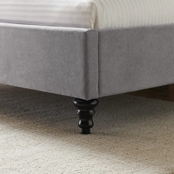mayfair deep buttoned velvet bed mayfair deep buttoned velvet bed