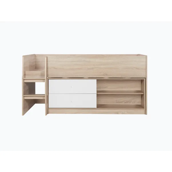 rukn leyton children's cabin bed rukn leyton children's cabin bed