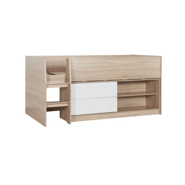 rukn leyton children's cabin bed rukn leyton children's cabin bed