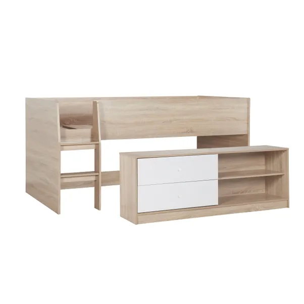 rukn leyton children's cabin bed rukn leyton children's cabin bed