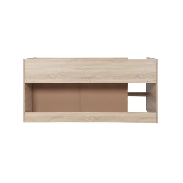 rukn leyton children's cabin bed rukn leyton children's cabin bed