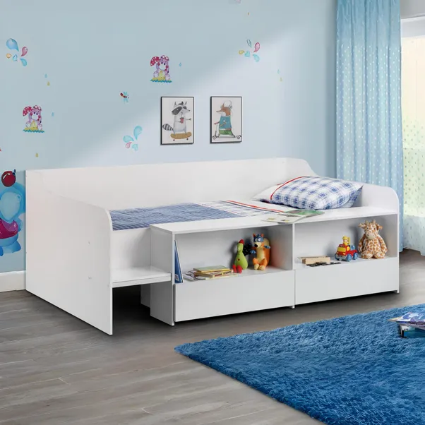 stella storage sleeper bed stella storage sleeper bed