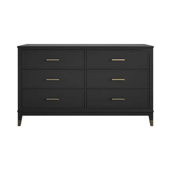 rukn cosmo living westerleigh 6 drawer chest rukn cosmo living westerleigh 6 drawer chest