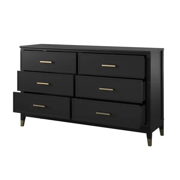 rukn cosmo living westerleigh 6 drawer chest rukn cosmo living westerleigh 6 drawer chest