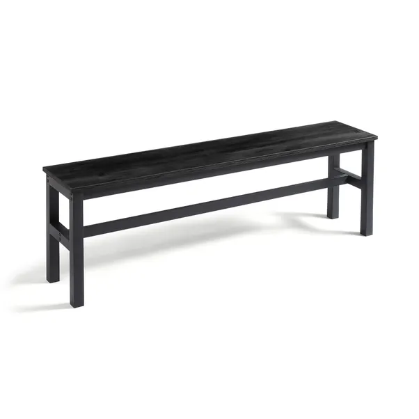 rukn fulton 6 seater rectangular dining table with 2 benches rukn fulton 6 seater rectangular dining table with 2 benches