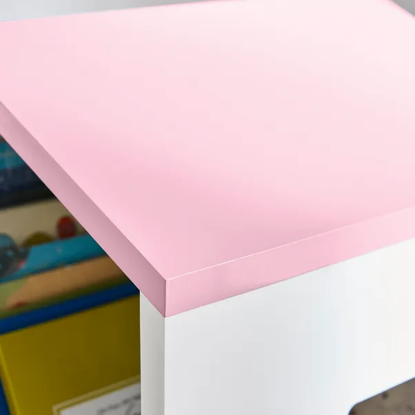 rukn kids mila doll house bookcase rukn kids mila doll house bookcase