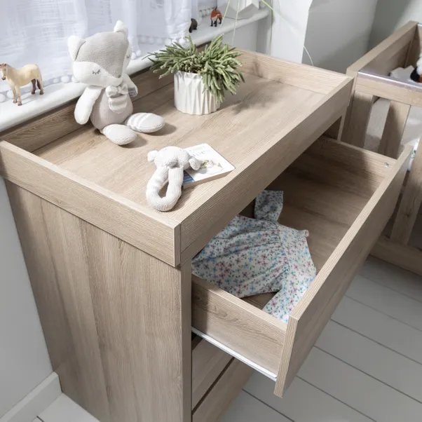 rukn tutti bambini modena 3 piece nursery furniture set rukn tutti bambini modena 3 piece nursery furniture set