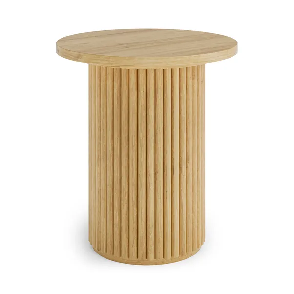 rukn amari round side table rukn amari round side table