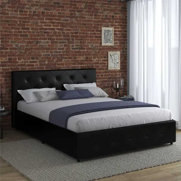 dakota drawer storage bed dakota drawer storage bed