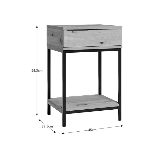 rukn reynolds side table rukn reynolds side table