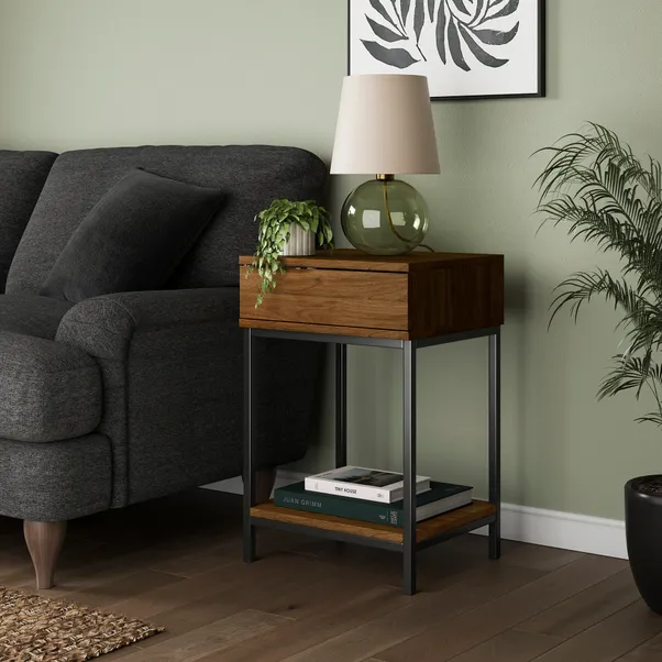 rukn reynolds side table rukn reynolds side table