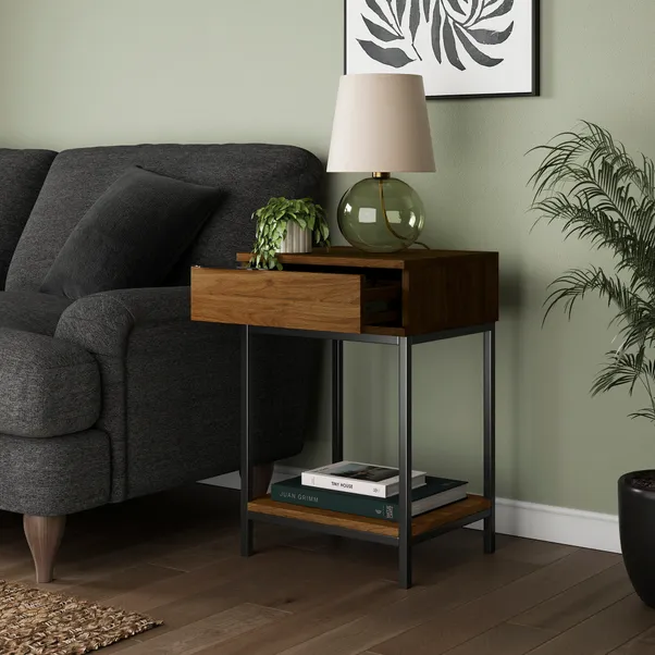 rukn reynolds side table rukn reynolds side table
