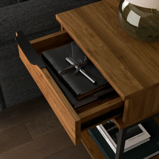 rukn reynolds side table rukn reynolds side table