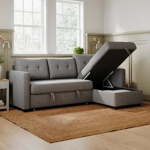 rukn barker flatweave trundle corner chaise sofa bed rukn barker flatweave trundle corner chaise sofa bed