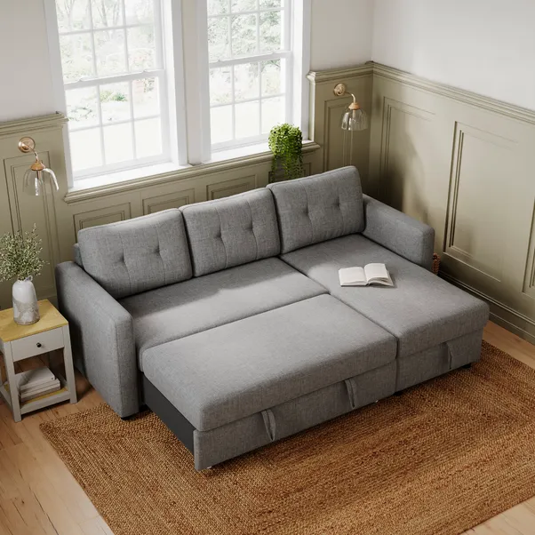 rukn barker flatweave trundle corner chaise sofa bed rukn barker flatweave trundle corner chaise sofa bed