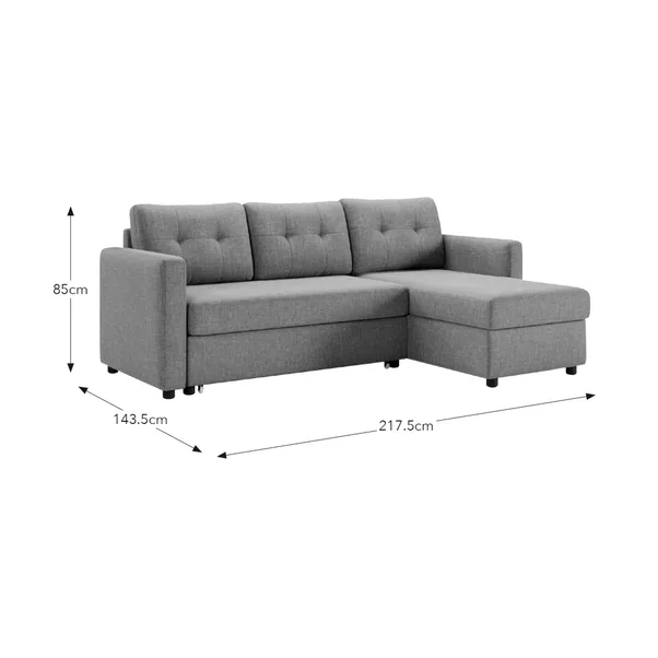 rukn barker flatweave trundle corner chaise sofa bed rukn barker flatweave trundle corner chaise sofa bed