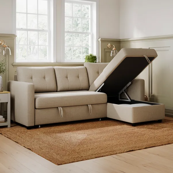 rukn barker flatweave trundle corner chaise sofa bed rukn barker flatweave trundle corner chaise sofa bed