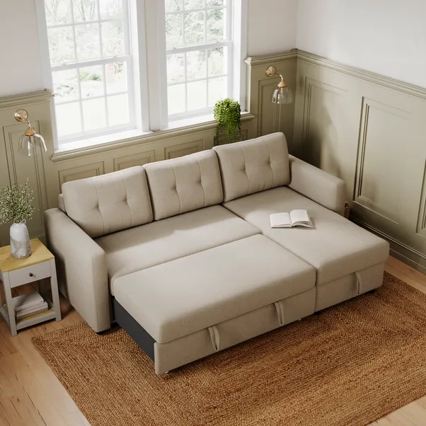 rukn barker flatweave trundle corner chaise sofa bed rukn barker flatweave trundle corner chaise sofa bed
