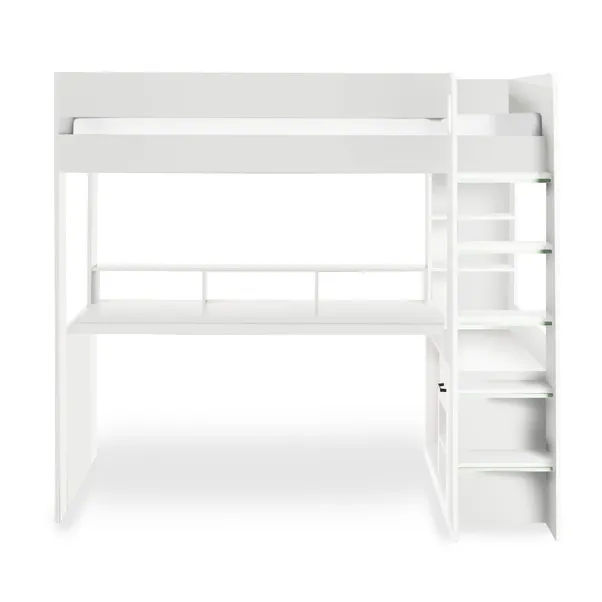 rukn blaze gaming bunk bed rukn blaze gaming bunk bed