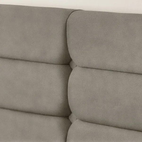 aura squared back velvet bed aura squared back velvet bed