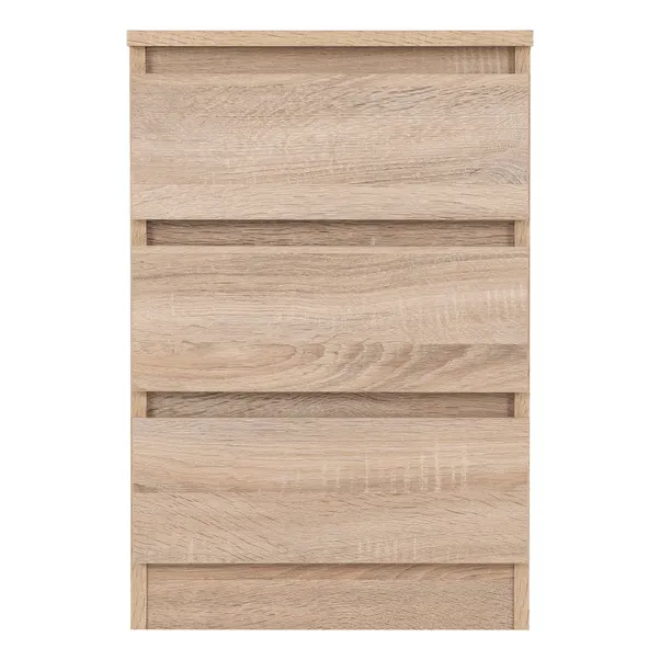 rukn walker 3 drawer bedside table rukn walker 3 drawer bedside table