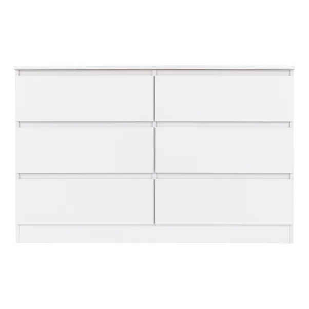 rukn walker 6 drawer chest rukn walker 6 drawer chest
