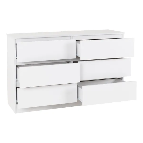 rukn walker 6 drawer chest rukn walker 6 drawer chest