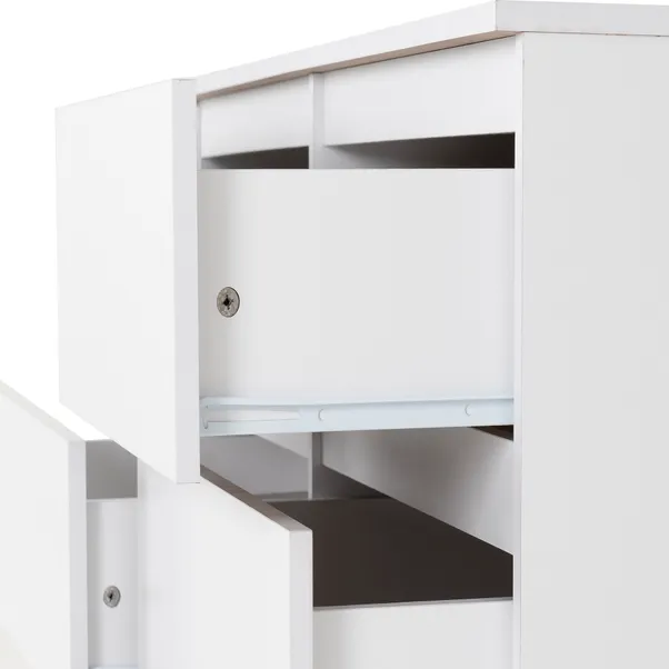 rukn walker 6 drawer chest rukn walker 6 drawer chest