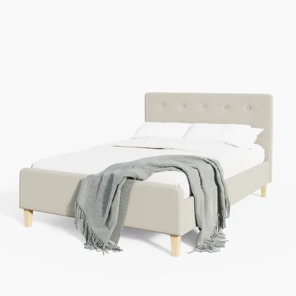 nordic minimalist fabric bed nordic minimalist fabric bed