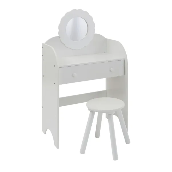rukn liberty house dressing table and stool set rukn liberty house dressing table and stool set
