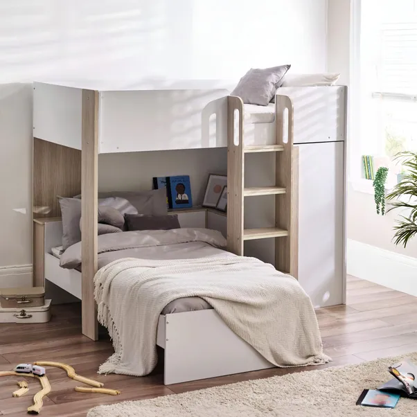 rukn horizon bunk bed frame rukn horizon bunk bed frame