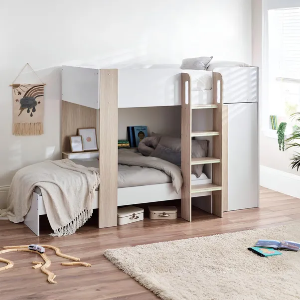 rukn horizon bunk bed frame rukn horizon bunk bed frame