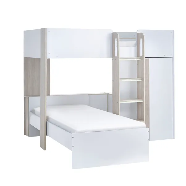 rukn horizon bunk bed frame rukn horizon bunk bed frame