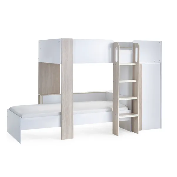 rukn horizon bunk bed frame rukn horizon bunk bed frame