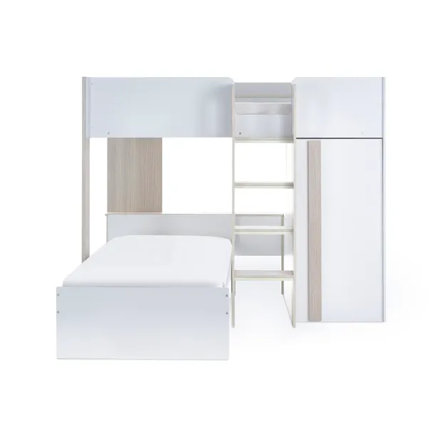 rukn horizon bunk bed frame rukn horizon bunk bed frame