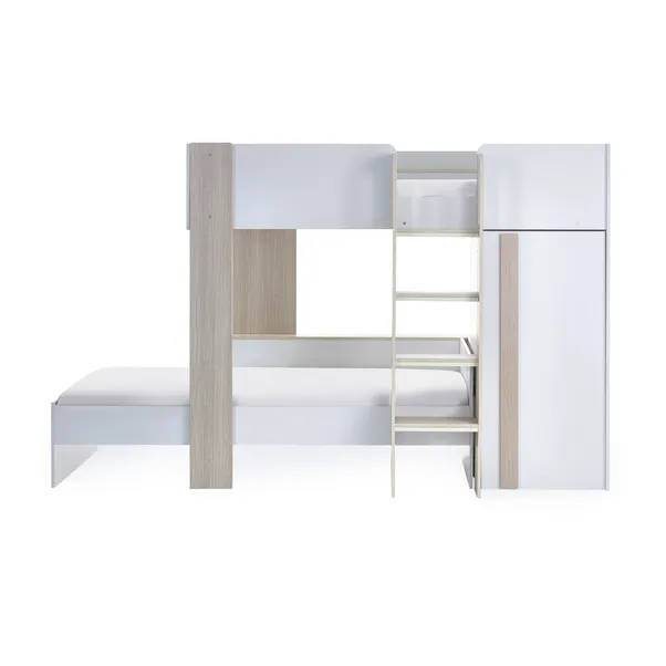 rukn horizon bunk bed frame rukn horizon bunk bed frame