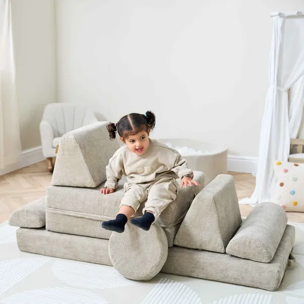 rukn tutti bambini playrama montessori kids play sofa rukn tutti bambini playrama montessori kids play sofa