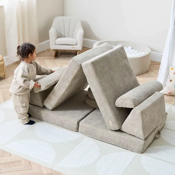 rukn tutti bambini playrama montessori kids play sofa rukn tutti bambini playrama montessori kids play sofa