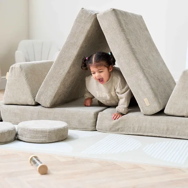 rukn tutti bambini playrama montessori kids play sofa rukn tutti bambini playrama montessori kids play sofa