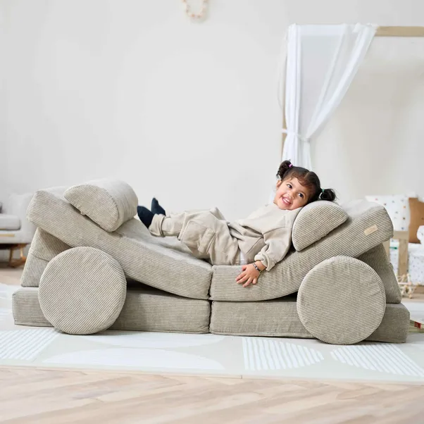 rukn tutti bambini playrama montessori kids play sofa rukn tutti bambini playrama montessori kids play sofa