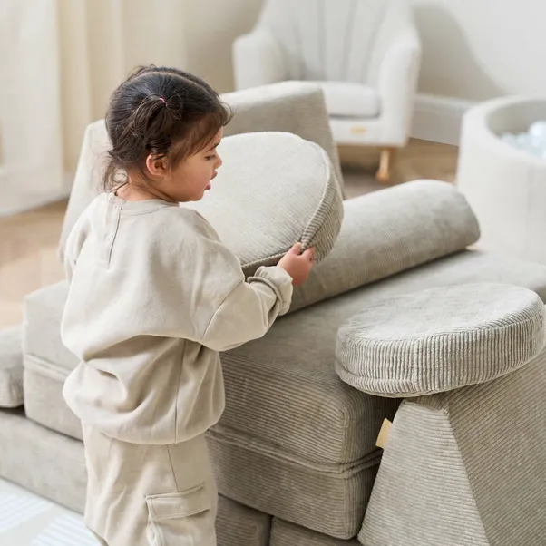 rukn tutti bambini playrama montessori kids play sofa rukn tutti bambini playrama montessori kids play sofa