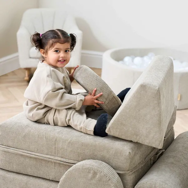 rukn tutti bambini playrama montessori kids play sofa rukn tutti bambini playrama montessori kids play sofa