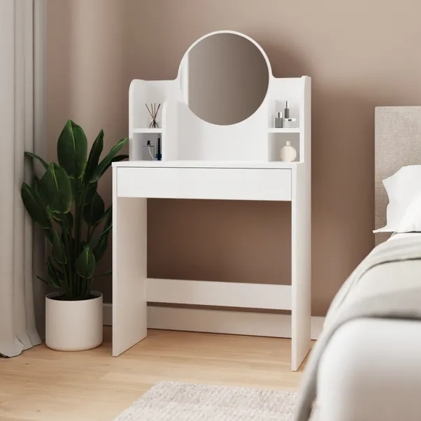 rukn idis dressing table with mirror rukn idis dressing table with mirror