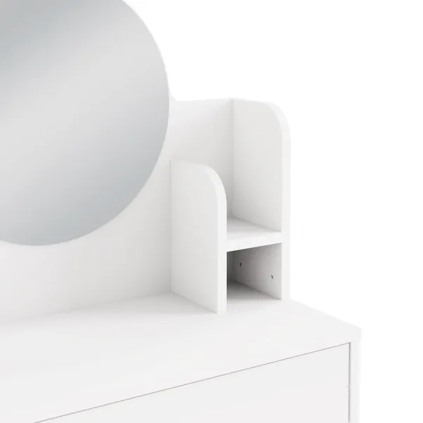 rukn idis dressing table with mirror rukn idis dressing table with mirror