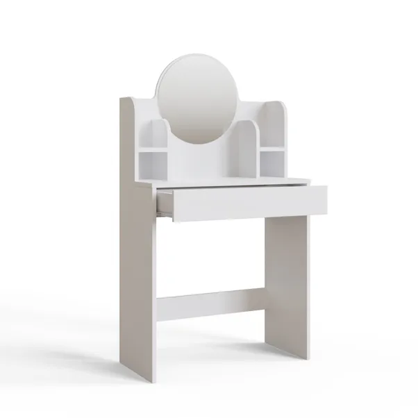 rukn idis dressing table with mirror rukn idis dressing table with mirror